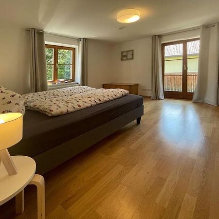 Holiday Apartment Lucky Guy Оберштауфен Екстер'єр фото