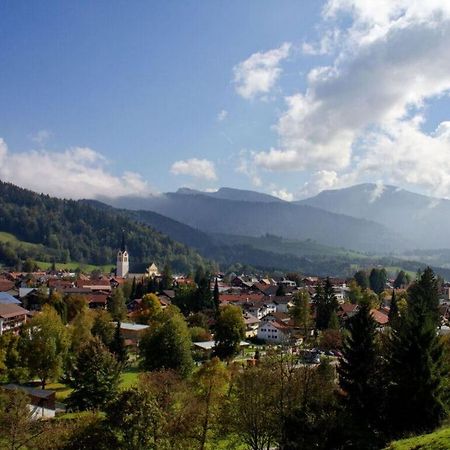 Holiday Apartment Lucky Guy Оберштауфен Екстер'єр фото