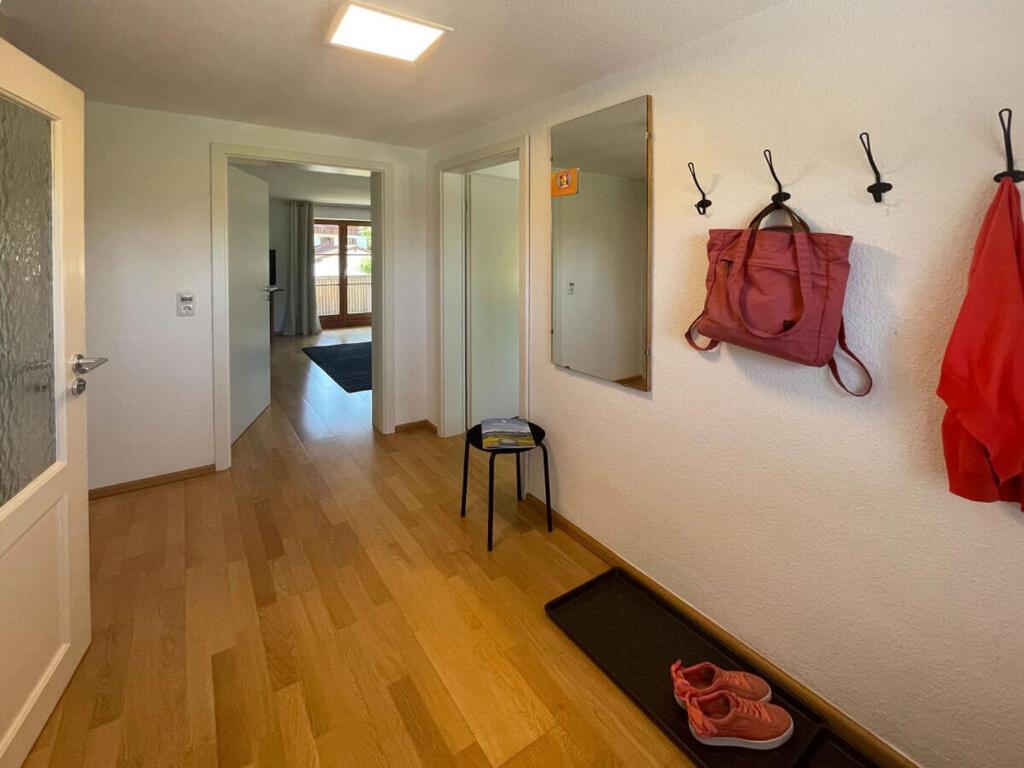 Holiday Apartment Lucky Guy Оберштауфен Екстер'єр фото