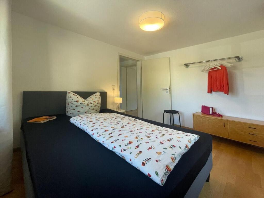 Holiday Apartment Lucky Guy Оберштауфен Екстер'єр фото