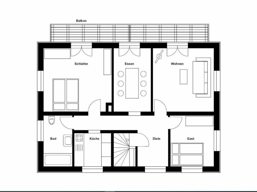 Holiday Apartment Lucky Guy Оберштауфен Екстер'єр фото