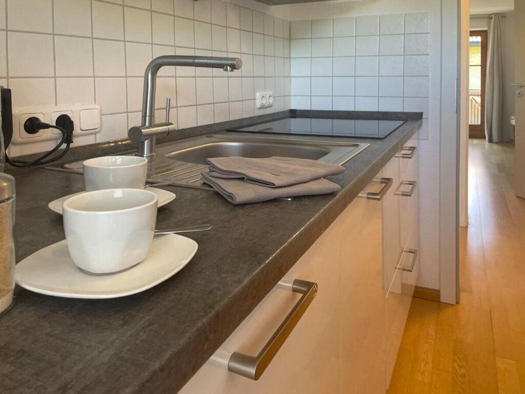 Holiday Apartment Lucky Guy Оберштауфен Екстер'єр фото