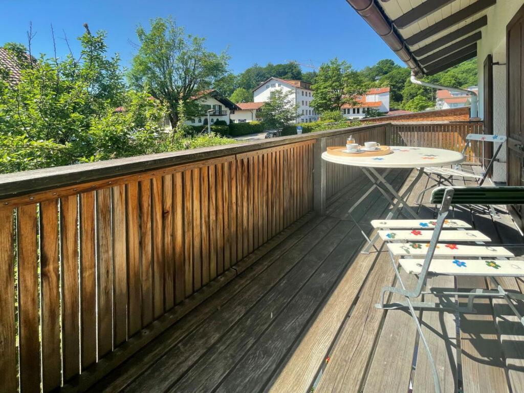 Holiday Apartment Lucky Guy Оберштауфен Екстер'єр фото