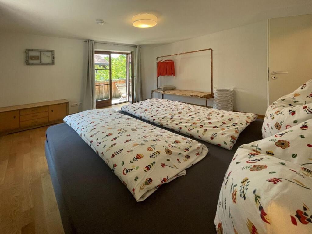Holiday Apartment Lucky Guy Оберштауфен Екстер'єр фото