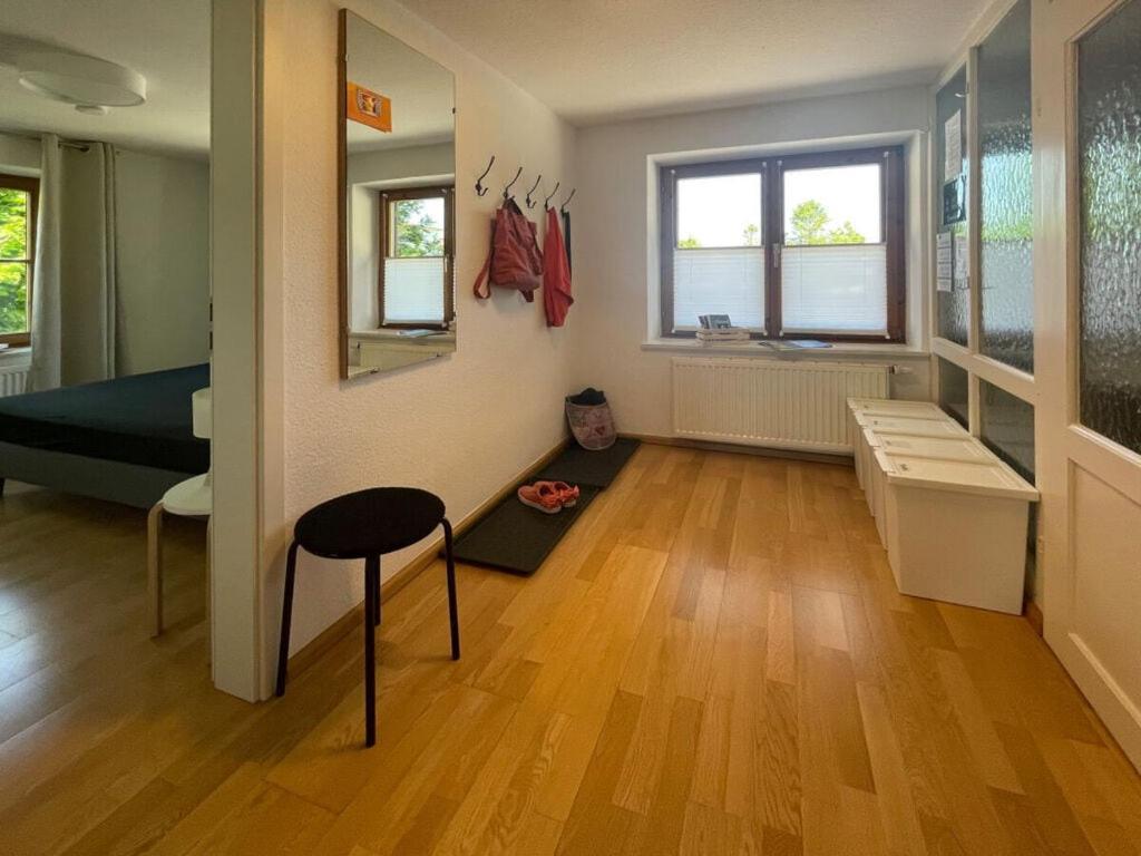 Holiday Apartment Lucky Guy Оберштауфен Екстер'єр фото